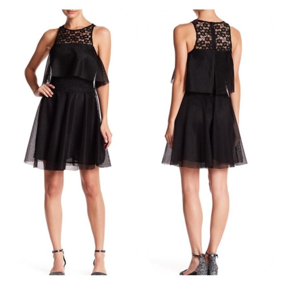 Betsey Johnson dress